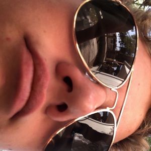 Meet your Posher, Patrick